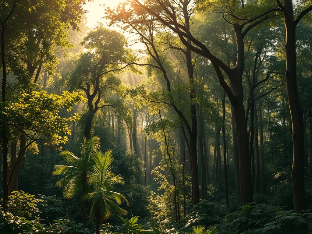 Carbon Neutral Certification Using REDD+: Offsetting Emissions Through Forest&nbsp;Conservation