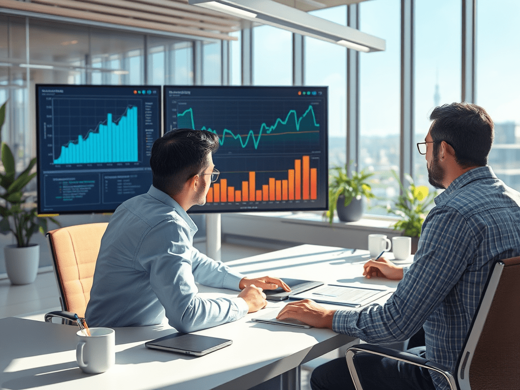 The Role of Measurement and Verification&nbsp;(M&V)