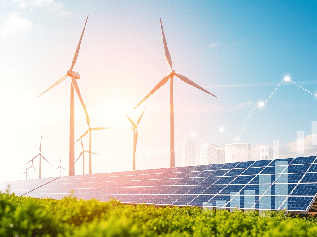  The GHG Protocol for Renewable Energy Project&nbsp;Accounting